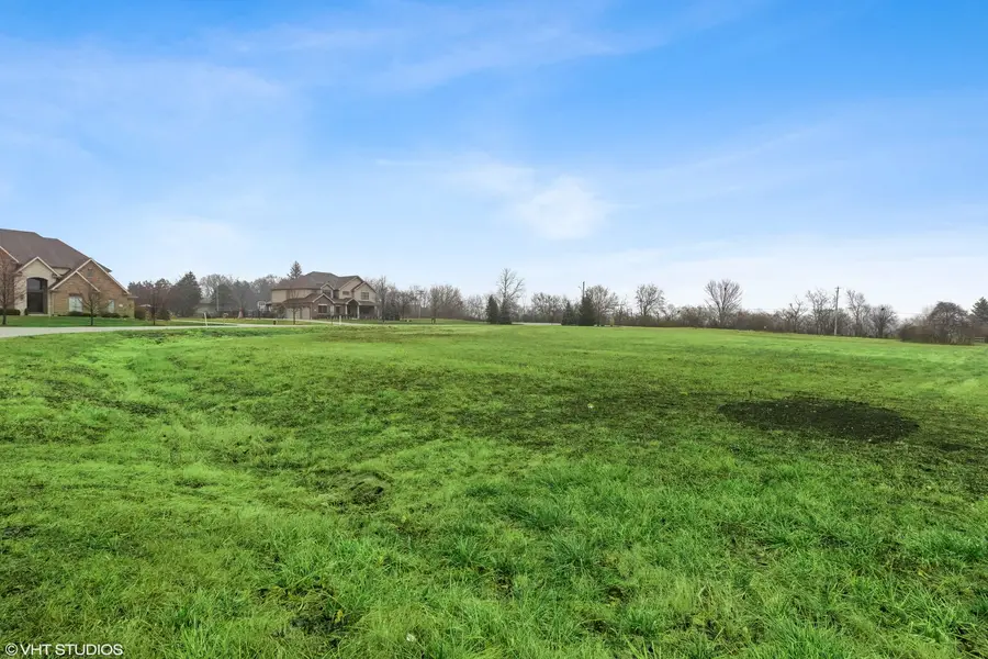 18345 S Pineprairie Drive, Mokena, IL 60448 - #2