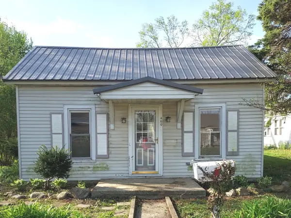 460 & 464 E Washington Street, Arcola, IL 61910