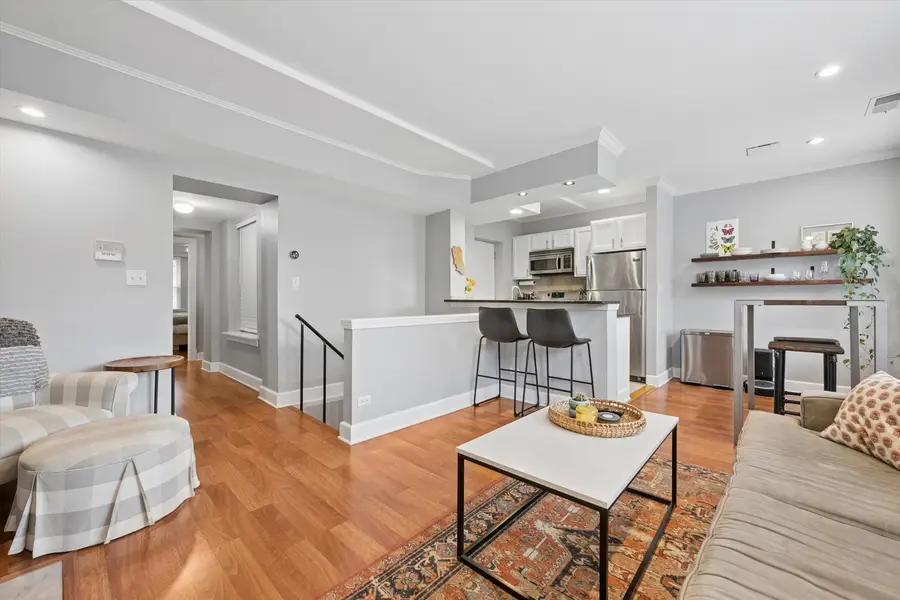 3456 N Janssen Avenue #G1, Chicago, IL 60657 - #2