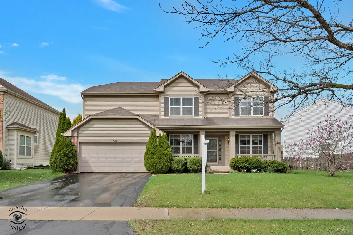 9341 Diana Lane, Huntley, IL 60142 - #1