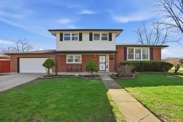 4318 W 118th Place, Alsip, IL 60803