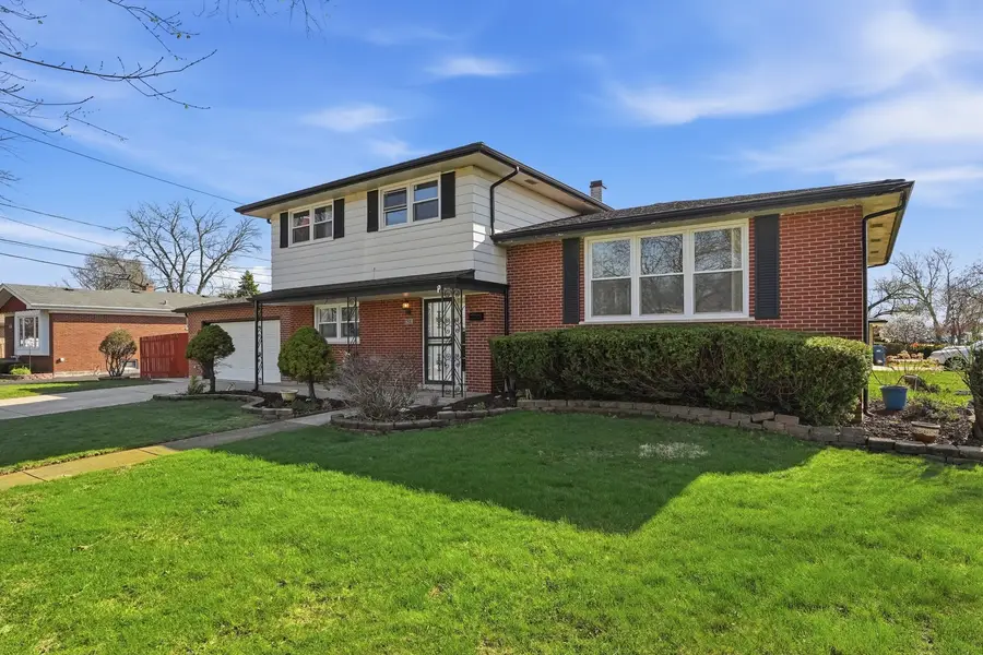 4318 W 118th Place, Alsip, IL 60803 - #2