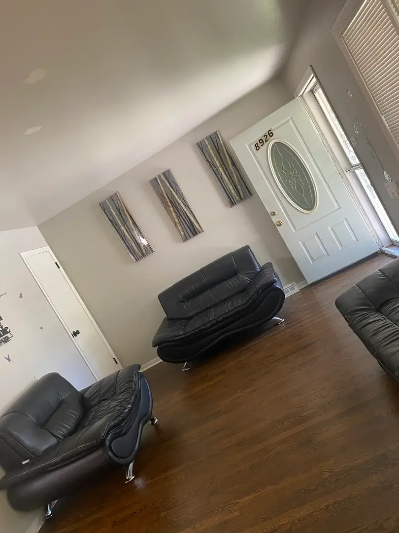 8926 S Lowe Avenue, Chicago, IL 60620 - #2