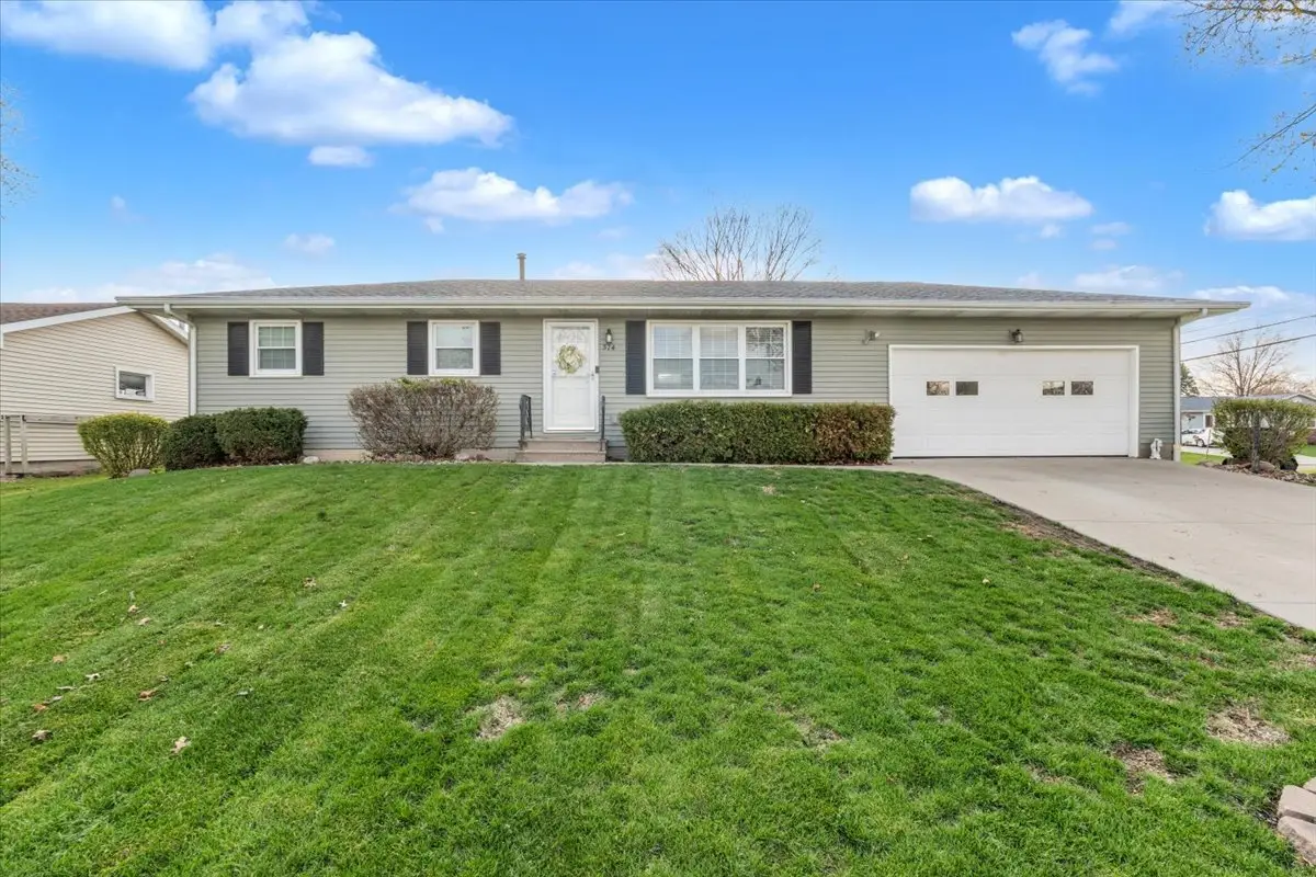 514 12th Avenue, Hampton, IL 61256 - #1