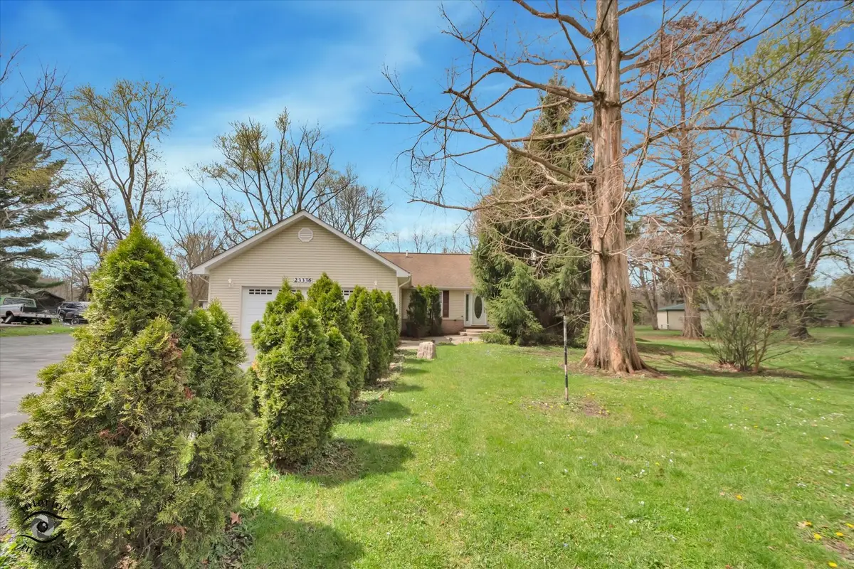 23336 S Kings Road, Steger, IL 60475 - #1
