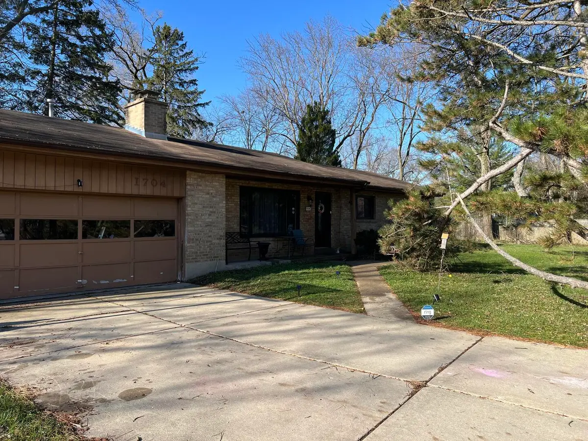 1704 Park Avenue, Highland Park, IL 60035 - #1