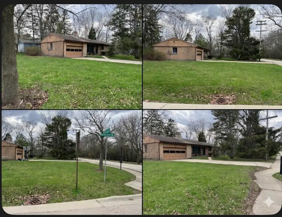 1704 Park Avenue, Highland Park, IL 60035 - #2