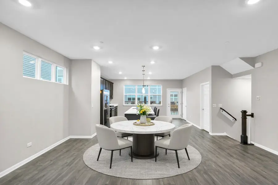 3306 Trillium Circle #3001, Rolling Meadows, IL 60008 - #3