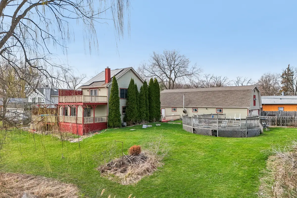 27884 W Riverside Drive, Antioch, IL 60002 - #1