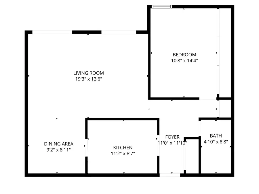 1052 N Mill Street #303, Naperville, IL 60563 - #3