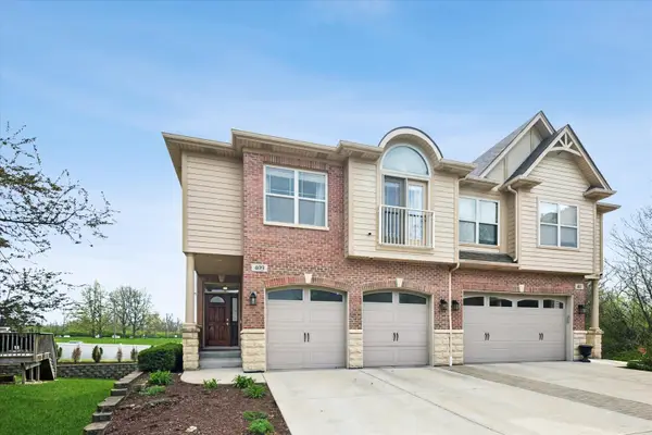 409 Provence Court, Lisle, IL 60532