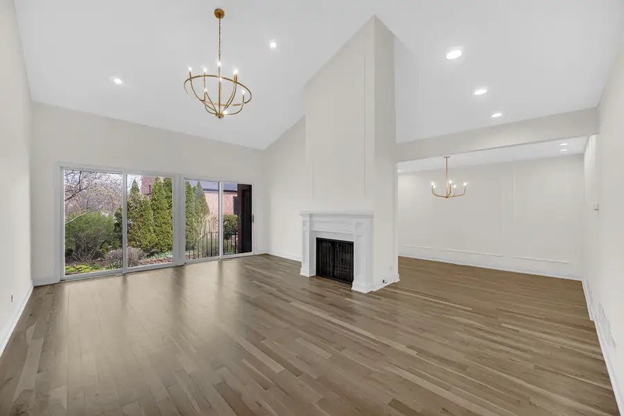 19W278 Governors Trail, Oak Brook, IL 60523 - #2