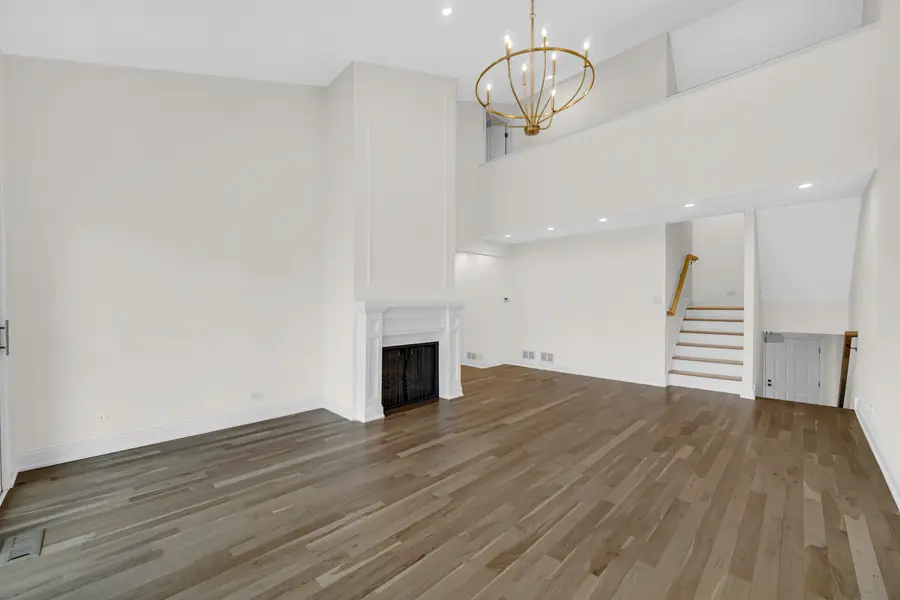 19W278 Governors Trail, Oak Brook, IL 60523 - #3