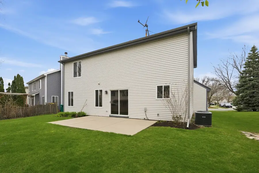 20931 W Boulder Drive, Plainfield, IL 60544 - #2