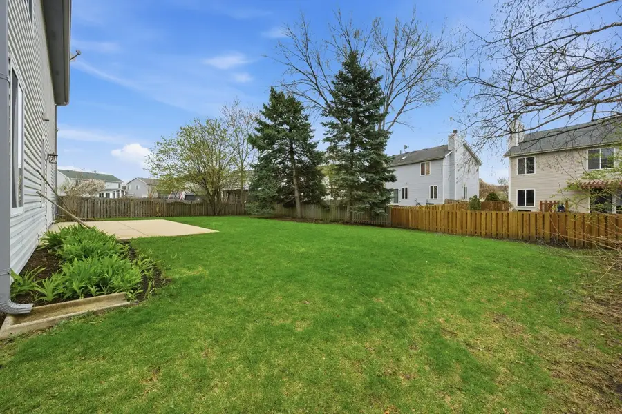 20931 W Boulder Drive, Plainfield, IL 60544 - #3