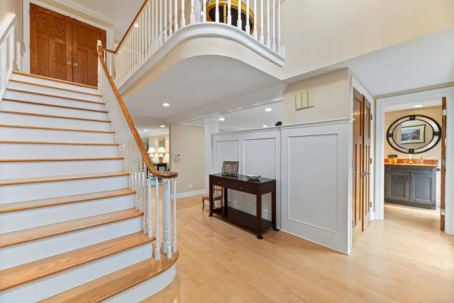 5 Court Of Conn River Valley, Lincolnshire, IL 60069 - #2