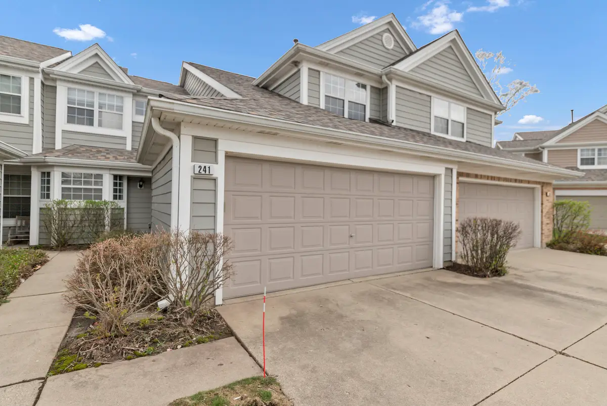 241 Woodstone Circle, Buffalo Grove, IL 60089 - #1