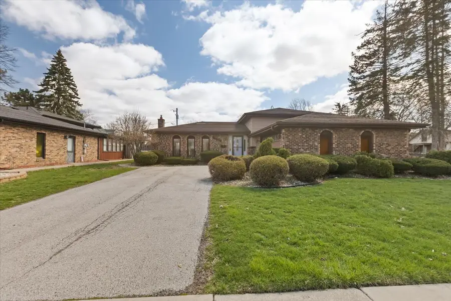 16533 Louis Avenue, South Holland, IL 60473 - #3