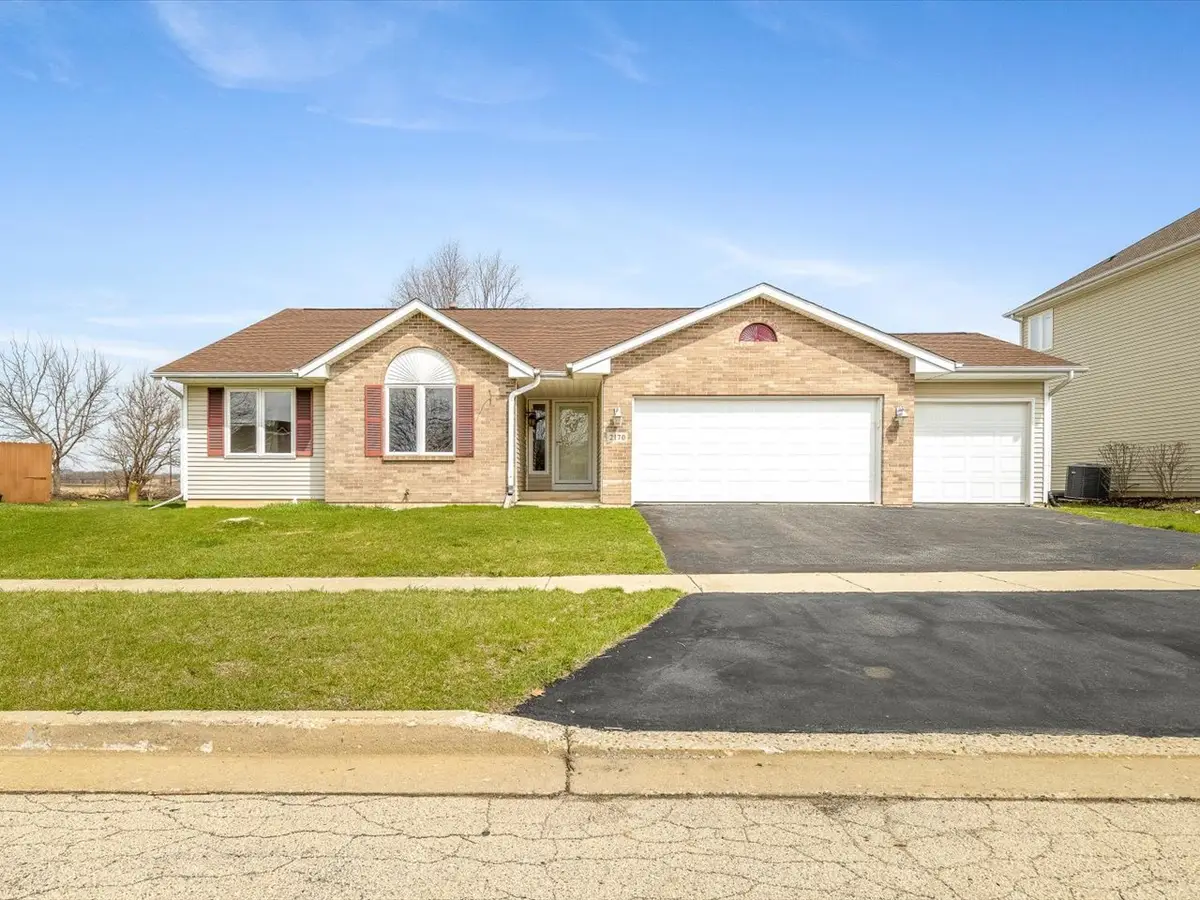 Address Withheld By Seller, Belvidere, IL 61008 - #1
