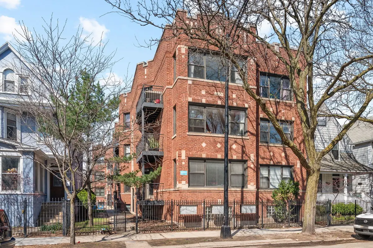 4838 N Ashland Avenue #2E, Chicago, IL 60640 - #1