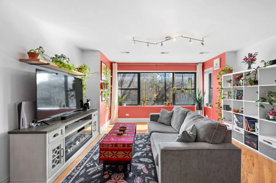 4838 N Ashland Avenue #2E, Chicago, IL 60640 - #2