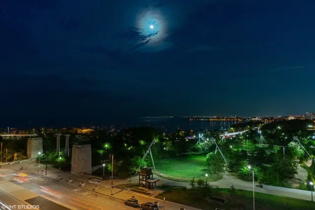 340 E Randolph Street #907, Chicago, IL 60601 - #3