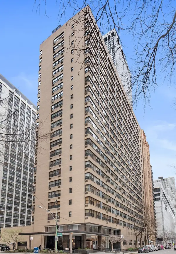 850 N Dewitt Place #7E, Chicago, IL 60611