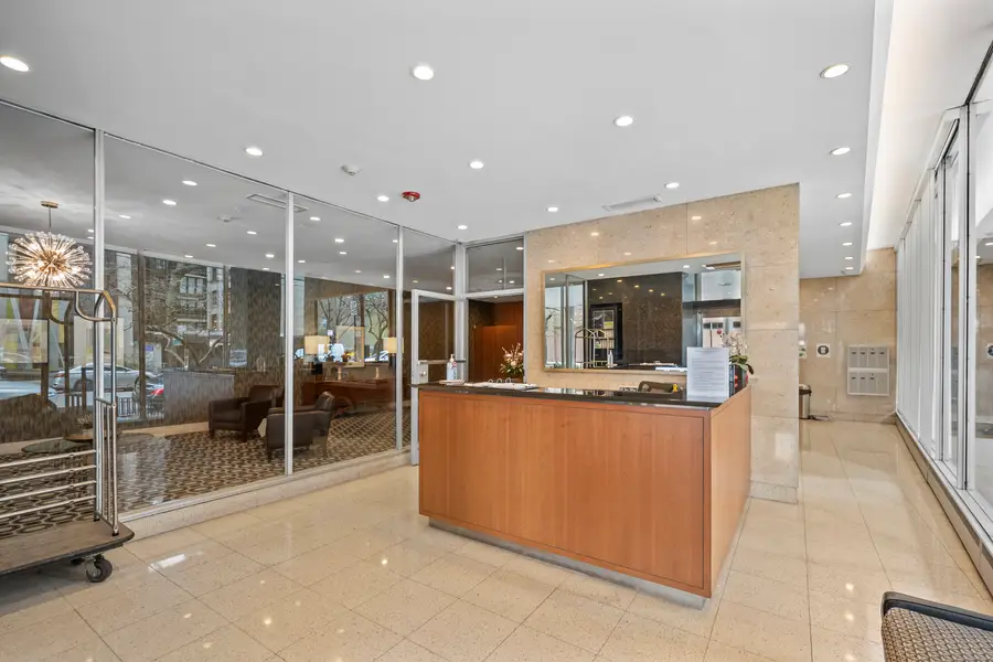 850 N Dewitt Place #7E, Chicago, IL 60611 - #2