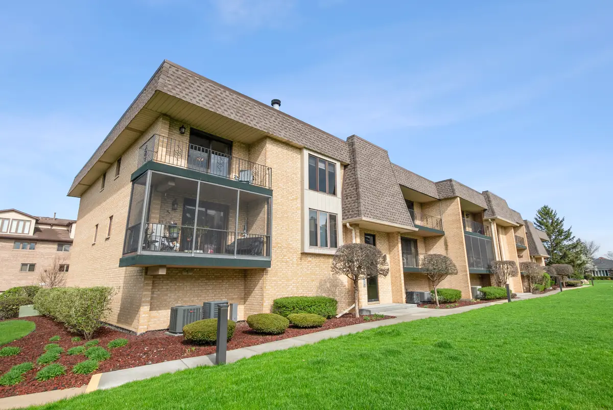 15705 Old Orchard Court #2S, Orland Park, IL 60462 - #1