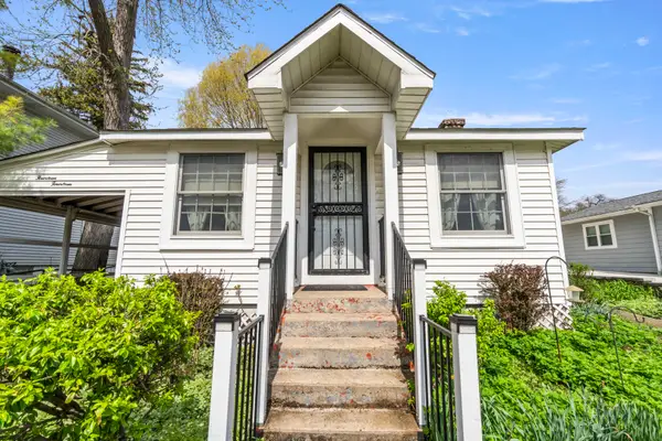 1414 N Harrison Street, Algonquin, IL 60102