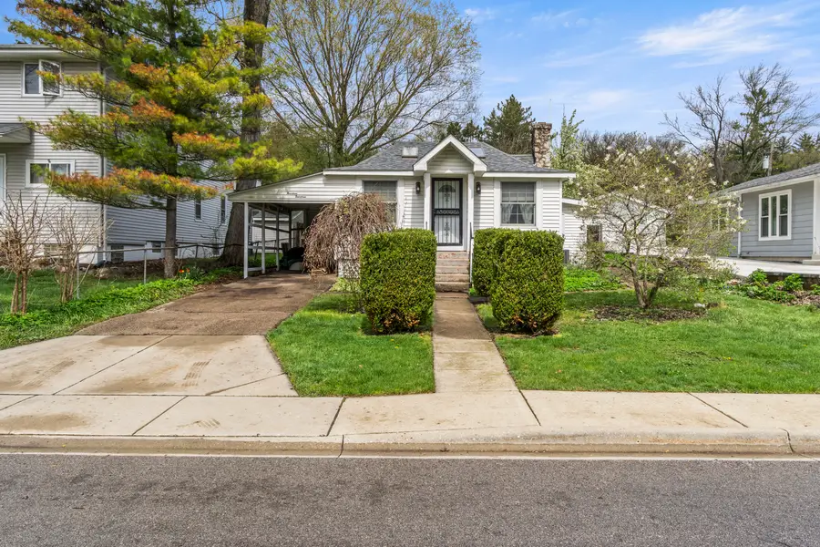 1414 N Harrison Street, Algonquin, IL 60102 - #2