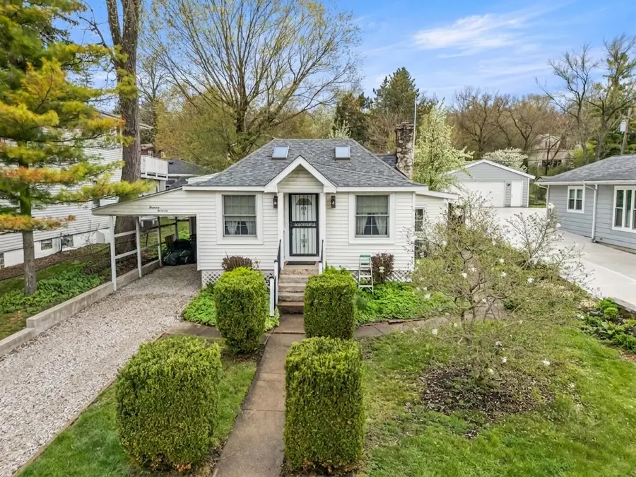 1414 N Harrison Street, Algonquin, IL 60102 - #3