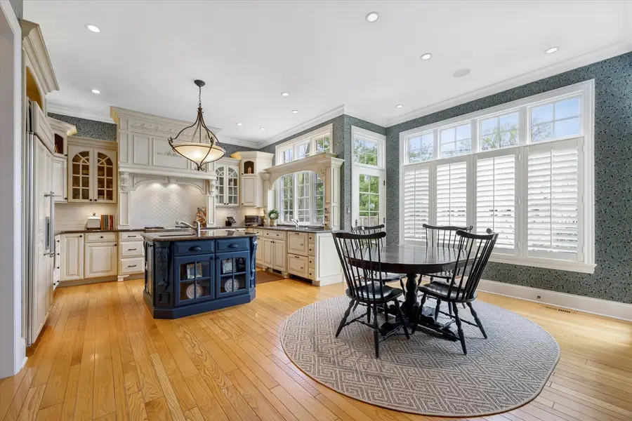 Address Withheld By Seller, Hinsdale, IL 60521 - #3