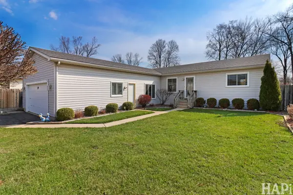 39 Lippincott Road, Fox Lake, IL 60020