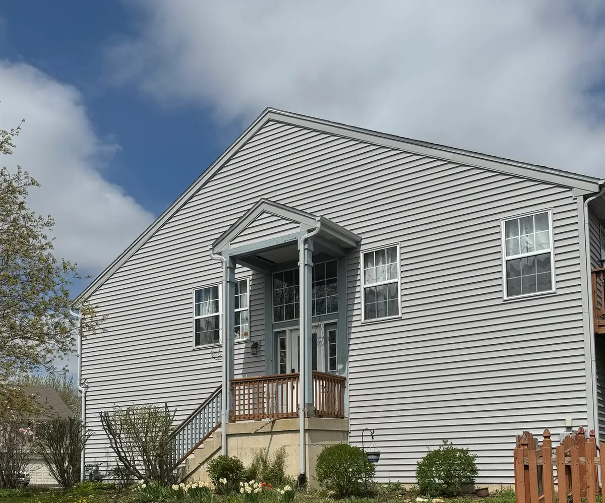 99 Seton Creek Drive, Oswego, IL 60543 - #1