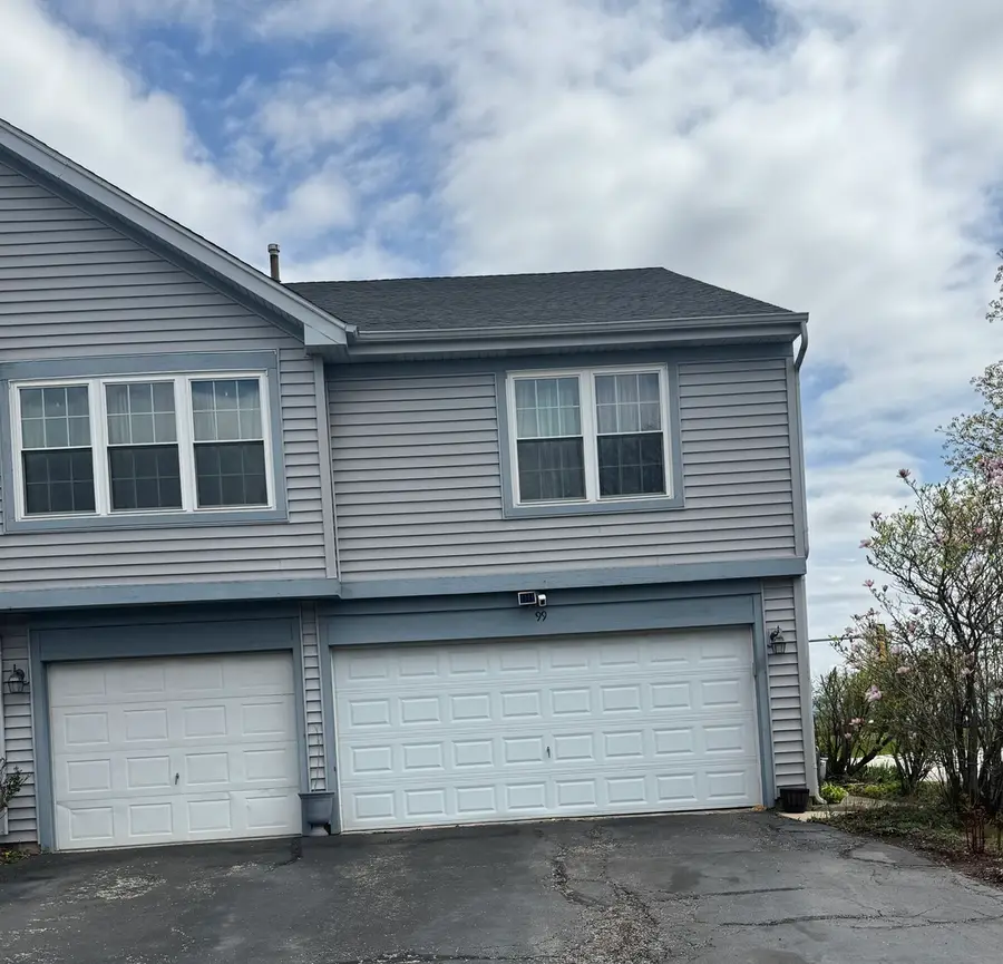 99 Seton Creek Drive, Oswego, IL 60543 - #2