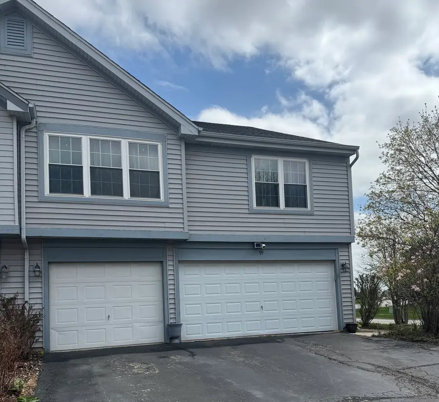 99 Seton Creek Drive, Oswego, IL 60543 - #3