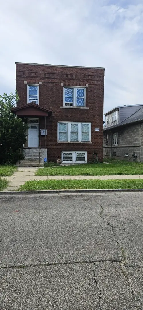 5537 W 63rd Place, Chicago, IL 60638 - #1