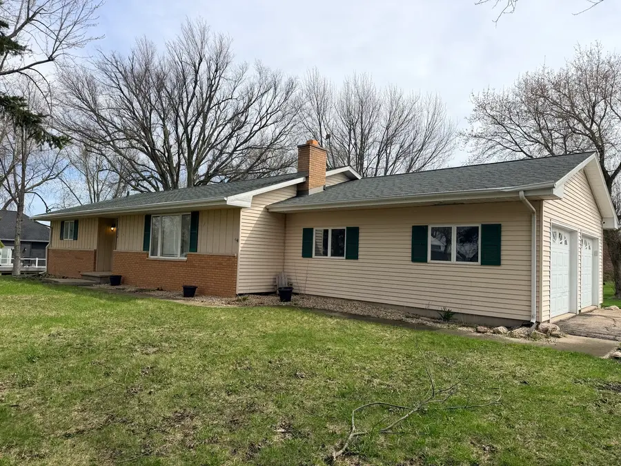 734 1st Street, West Brooklyn, IL 61378 - #2