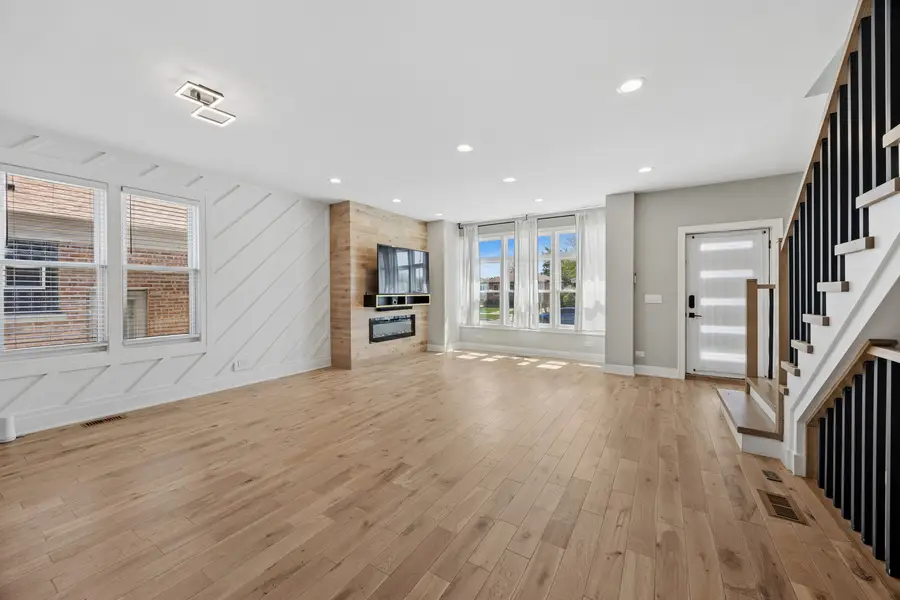 3842 W 108th Place, Chicago, IL 60655 - #2