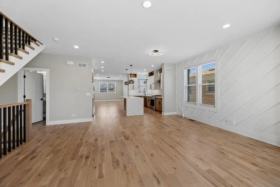 3842 W 108th Place, Chicago, IL 60655 - #3