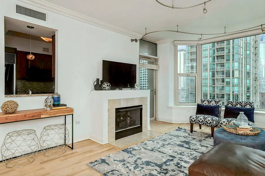 25 E Superior Street #1801, Chicago, IL 60611 - #3