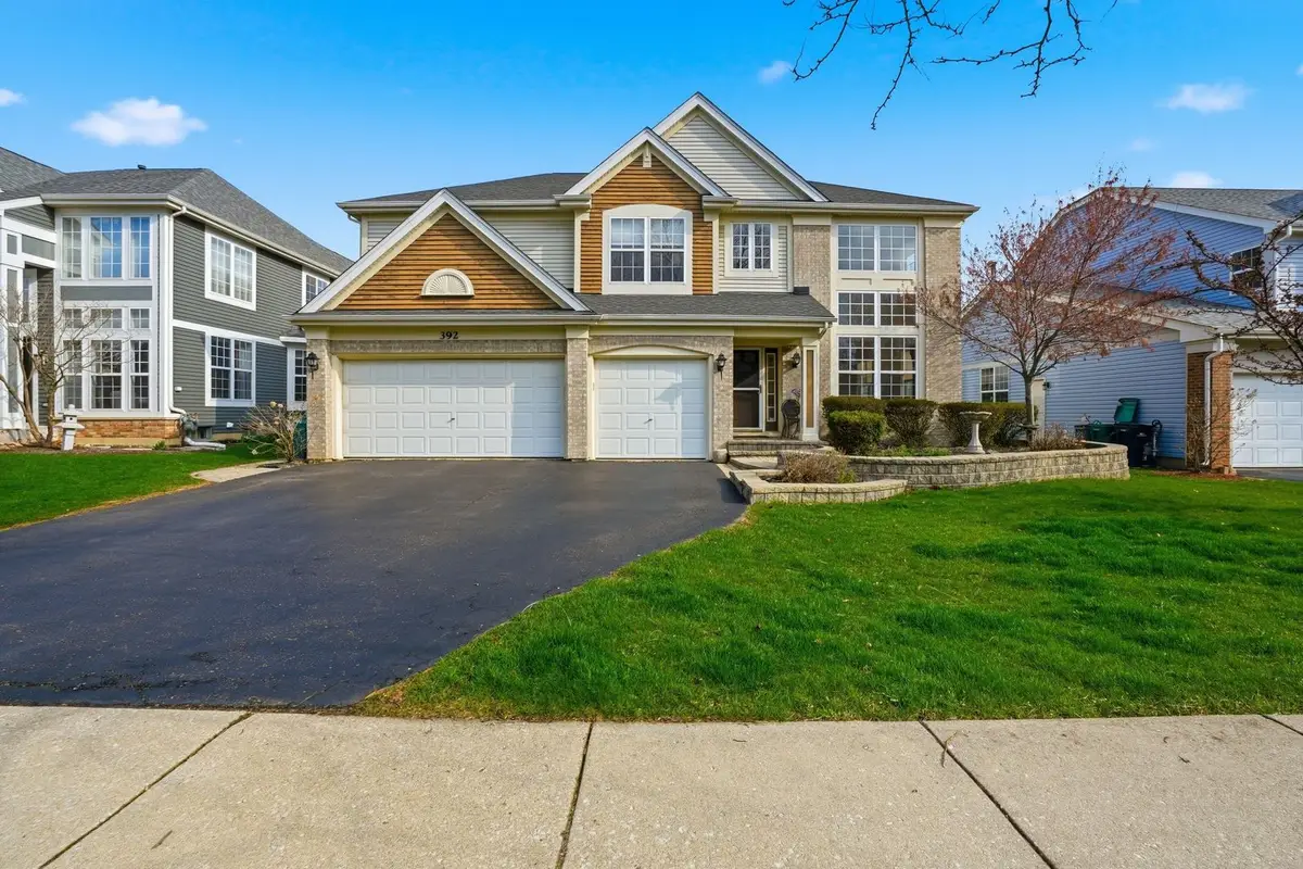 392 E 17th Place, Lombard, IL 60148 - #1