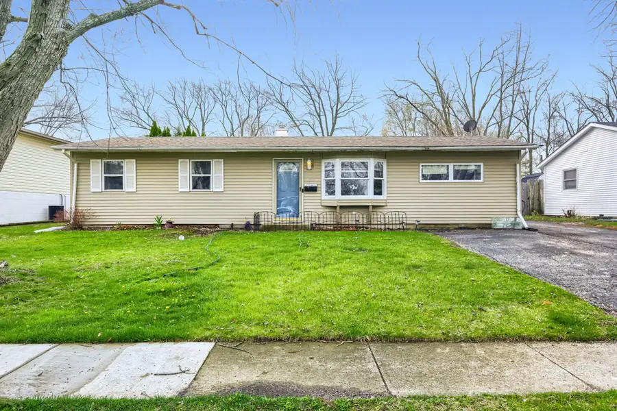 18647 W Pamela Place, Gurnee, IL 60031 - #3