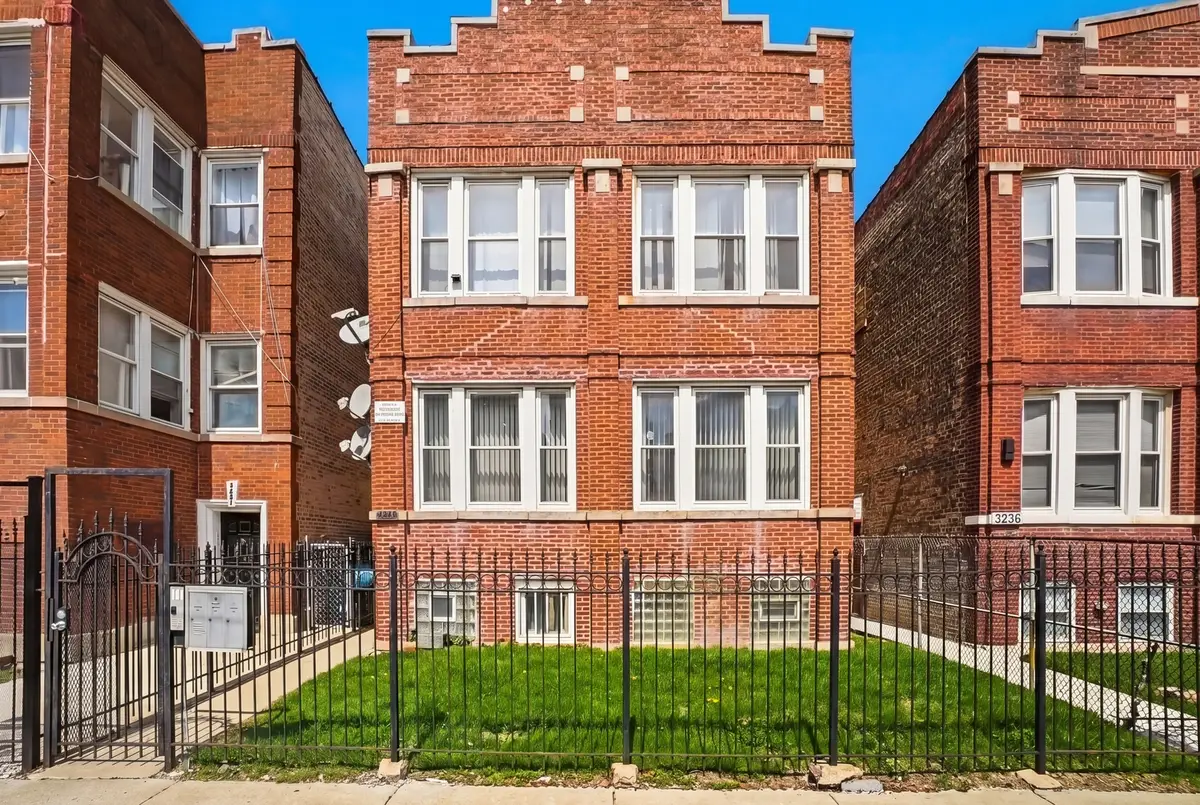 3240 W Cortez Street, Chicago, IL 60651 - #1