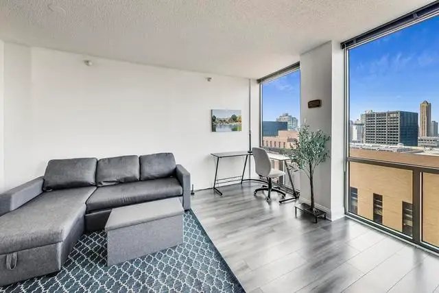 222 N Columbus Drive #3805, Chicago, IL 60601 - #3