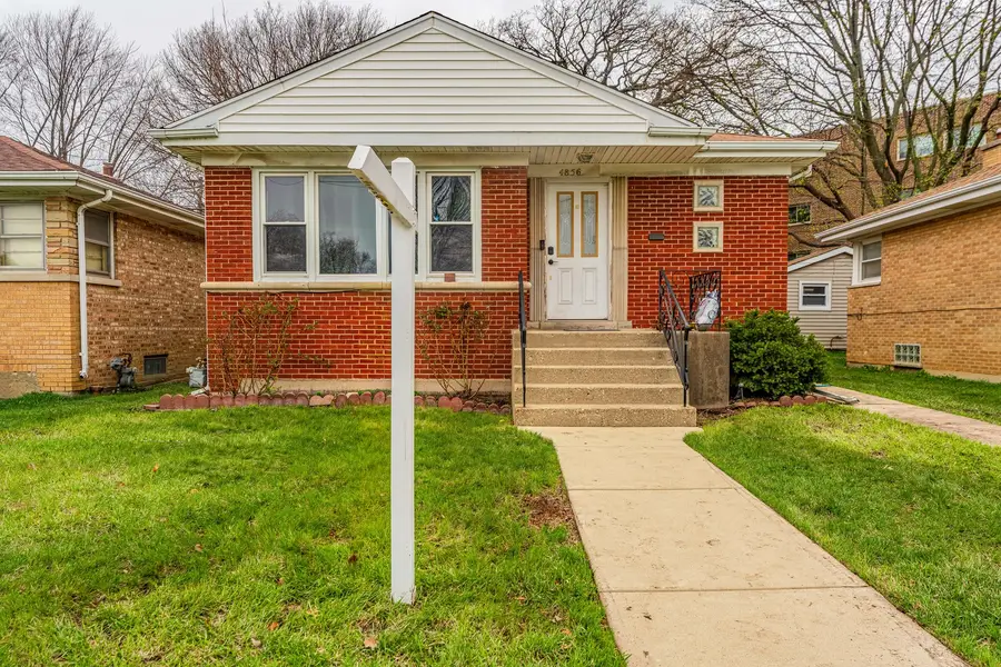4856 Howard Street, Skokie, IL 60077 - #2