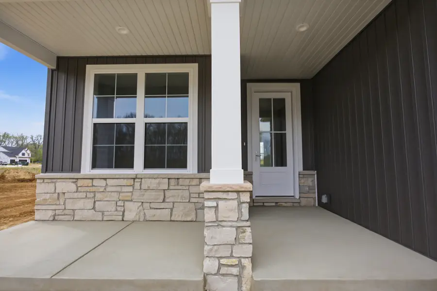 1115 Willowgrove Lane, Mahomet, IL 61853 - #2