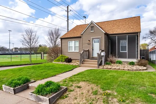 542 W Hayes Street, Davenport, IA 52803