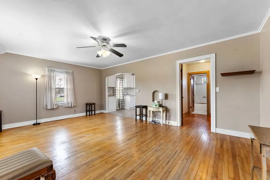 542 W Hayes Street, Davenport, IA 52803 - #3